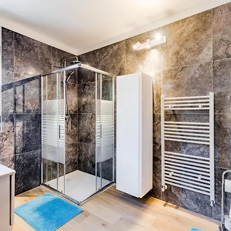 Hosnar, Apartma Mucho * Bovec