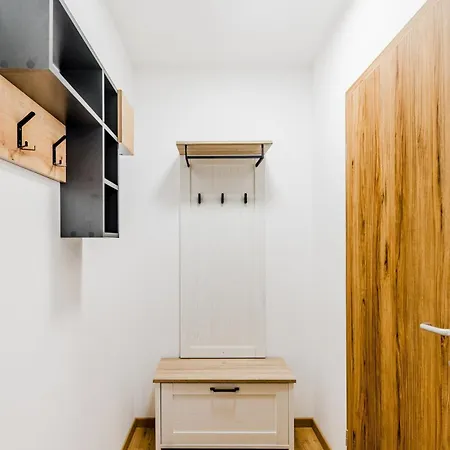 Apartment Hosnar, Apartma Mucho