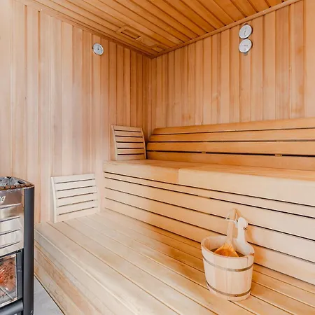 Hosnar, Apartma Mucho Apartma Bovec