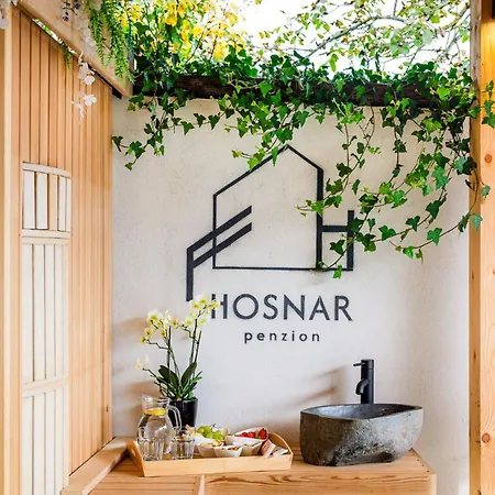 Apartma Hosnar, Apartma Mucho