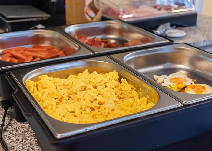 Hosnar, Apartma Mucho