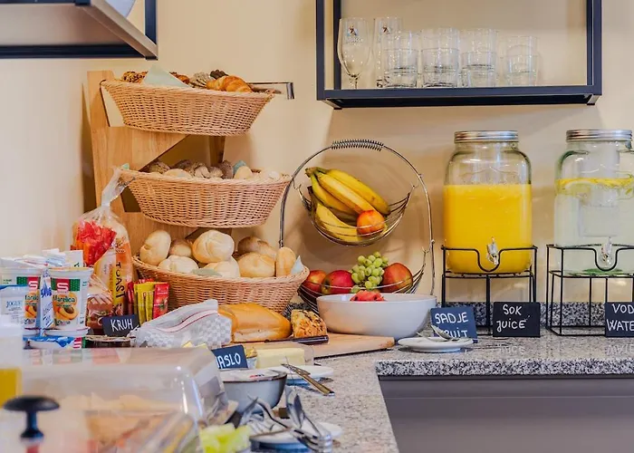 Hosnar, Apartma Mucho Apartmán *