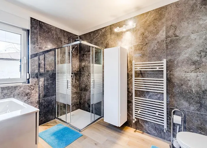 Hosnar, Apartma Mucho * Bovec